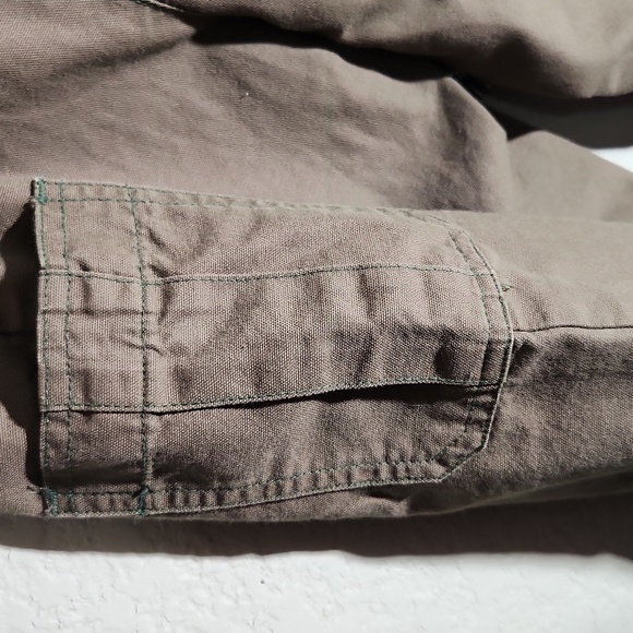 Dockers vintage capri size 12 - Picture 5 of 5